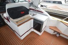 Продажа яхты 1991 Regal 360 Commodore - Regal