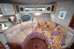 Лучшие предложения покупки яхты 1991 Regal 360 Commodore