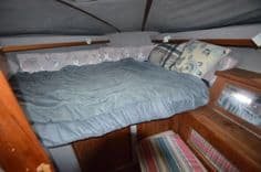 Стоимость яхты 1991 Regal 360 Commodore 360 Commodore