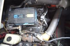 Купить 1991 Regal 360 Commodore - Regal