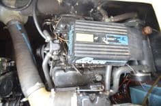 Продажа яхты 1991 Regal 360 Commodore - Regal