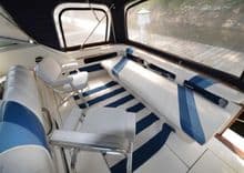 best yacht sales deals 1989 Sea Ray 340 Sundancer