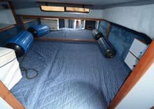 Buy a yacht 1989 Sea Ray 340 Sundancer - SEA RAY