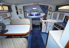 1989 Sea Ray 340 Sundancer - SEA RAY price