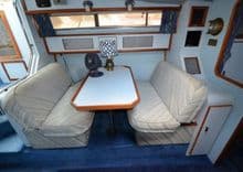 1989 Sea Ray 340 Sundancer - SEA RAY price