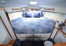 1989 Sea Ray 340 Sundancer yacht sale