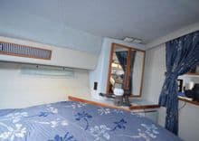 1989 Sea Ray 340 Sundancer - SEA RAY