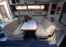 Buy a yacht 1989 Sea Ray 340 Sundancer 1989