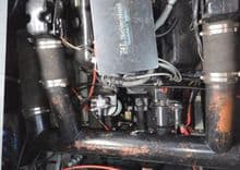 Buy a 1989 Sea Ray 340 Sundancer 340 Sundancer at Shestakov Yacht Sales