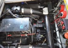 1989 Sea Ray 340 Sundancer 340 Sundancer price