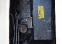 1989 Sea Ray 340 Sundancer