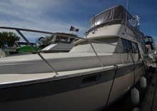 1986 Silverton 40 Motor Yacht 40 Motor Yacht price