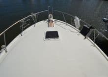 the best price on 1986 Silverton 40 Motor Yacht 40