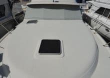 1986 Silverton 40 Motor Yacht - Silverton yacht sale