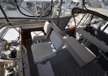 best yacht sales deals 1986 Silverton 40 Motor Yacht