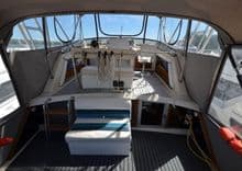 the best price on 1986 Silverton 40 Motor Yacht 40 Motor Yacht