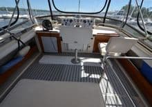1986 Silverton 40 Motor Yacht 40