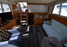 1986 Silverton 40 Motor Yacht 1986