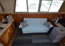 1986 Silverton 40 Motor Yacht 40 price