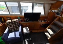 1986 Silverton 40 Motor Yacht 40 Motor Yacht