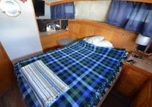 1986 Silverton 40 Motor Yacht - Silverton yacht sale