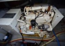 Buy a yacht 1986 Silverton 40 Motor Yacht 1986