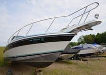 1986 Wellcraft St Tropex EX 3200 St Tropex EX 3200 price