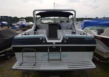 Buy a 1986 Wellcraft St Tropex EX 3200 32 at Shestakov Yacht Sales