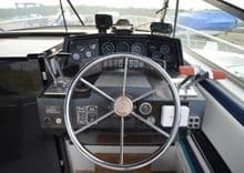 1986 Wellcraft St Tropex EX 3200