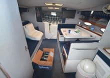 the best price on 1986 Wellcraft St Tropex EX 3200 32