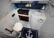 Buy a yacht 1986 Wellcraft St Tropex EX 3200 1986