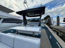 Купить яхту Fiart 39 Seawalker 2024 в Shestakov Yacht Sales
