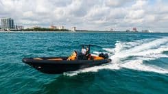 Buy a Onda 341 Magna 34 at Shestakov Yacht Sales