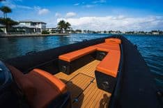 Onda 341 Magna yacht sale