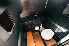 Buy a Onda 341 Magna 2024 at Shestakov Yacht Sales