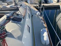 Buy a Aquarius Aquarius at Shestakov Yacht Sales