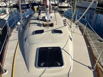 best yacht sales deals Aquarius - PEARSON