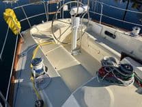 Buy a yacht Aquarius - PEARSON