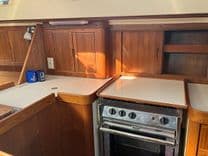 Aquarius - PEARSON yacht sale