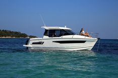 best yacht sales deals NC 895 - Jeanneau