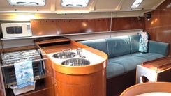 OCEAN SUITE - Beneteau yacht sale