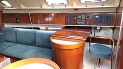 Buy a OCEAN SUITE 1993 at Shestakov Yacht Sales