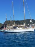 Kalypso - CUSTOM KETCH yacht sale