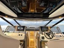 Стоимость яхты Iconic DA 50 - STEELER YACHTS