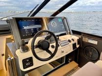 Купить яхту Iconic DA 50 - STEELER YACHTS в Shestakov Yacht Sales