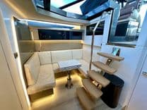 Купить яхту Iconic DA 50 Iconic DA 50 в Shestakov Yacht Sales