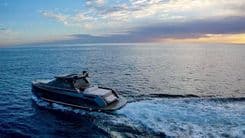 Купить Iconic DA 50 - STEELER YACHTS