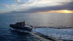 Стоимость яхты Iconic DA 50