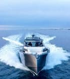 Лучшие предложения покупки яхты Iconic DA 50 50