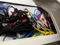 best yacht sales deals Moment Capri 22